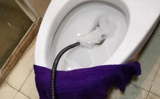 武汉马桶疏通